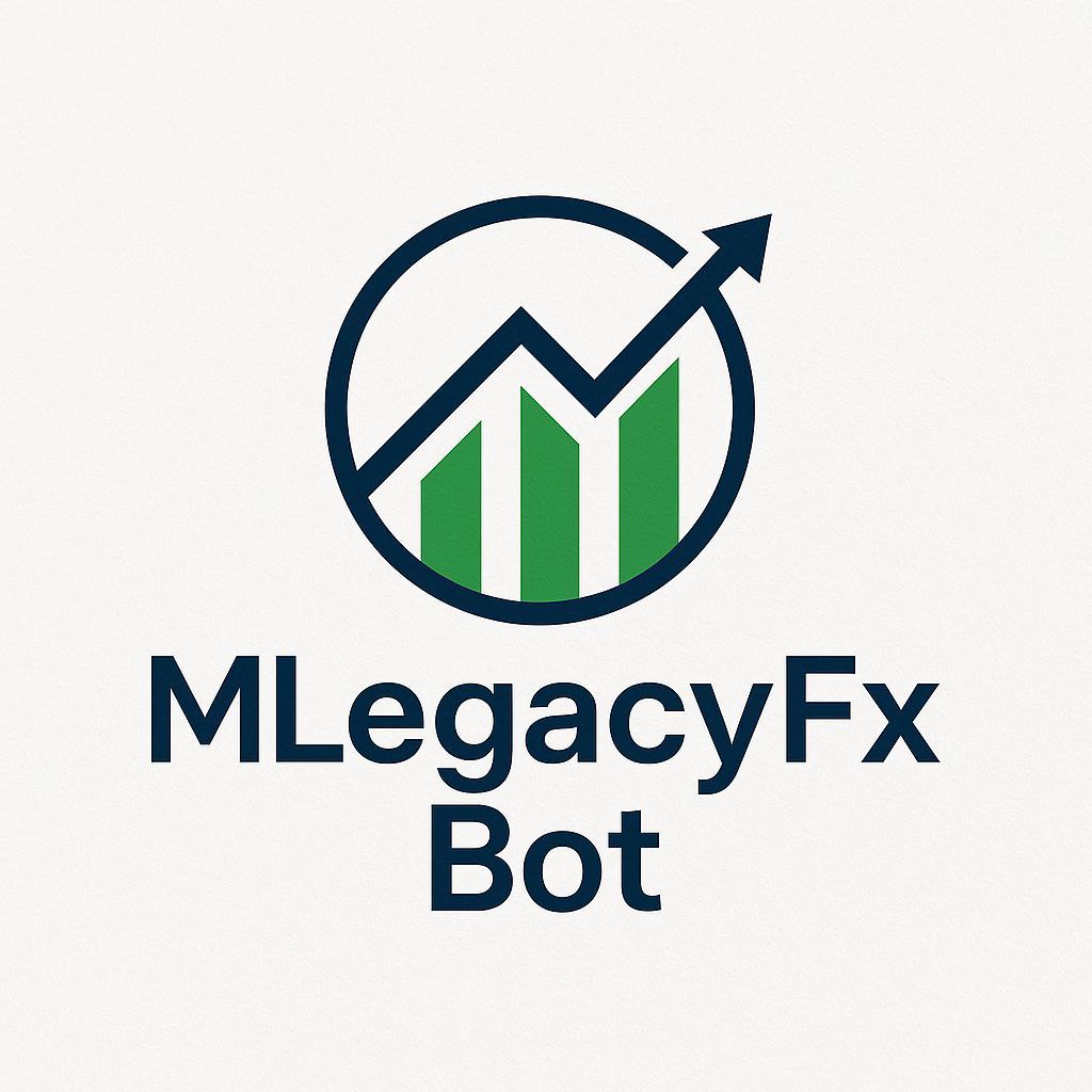 MLegacyFx Bot logo